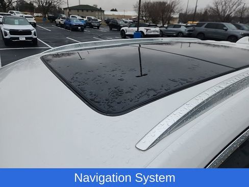 Used 2021 Cadillac XT5 Premium Luxury image 13