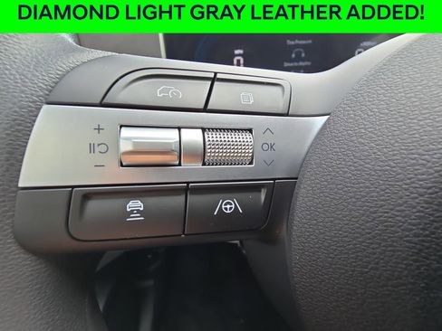 New 2026 Hyundai Tucson SEL FWD image 17