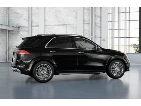 New 2026 Mercedes-Benz GLE 580 4MATIC image 18