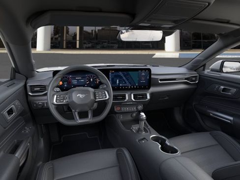 New 2026 Ford Mustang Premium RWD image 9