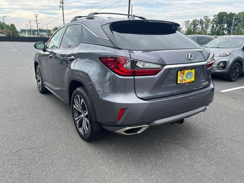 Used 2018 Lexus RX 350 AWD w/ Premium Package image 9