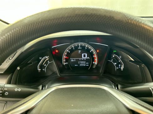 Used 2016 Honda Civic LX image 13