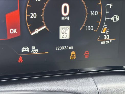 Used 2024 Ford Mustang GT Premium image 20