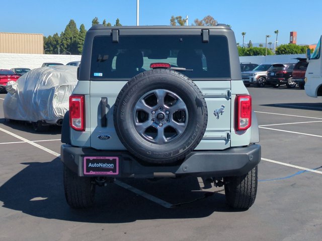 Used 2024 Ford Bronco Big Bend AWD/4WD image 7