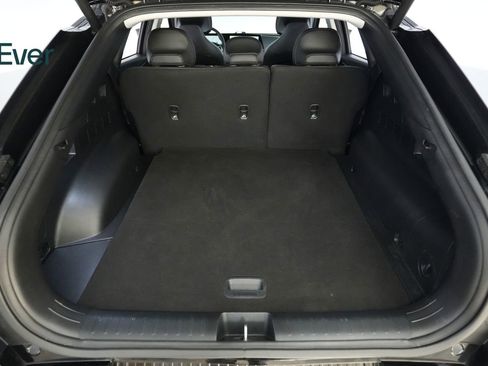 Used 2024 Kia EV6 Wind RWD image 8