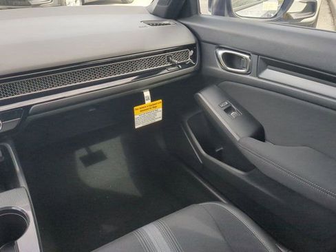 New 2026 Honda Civic Sport image 15