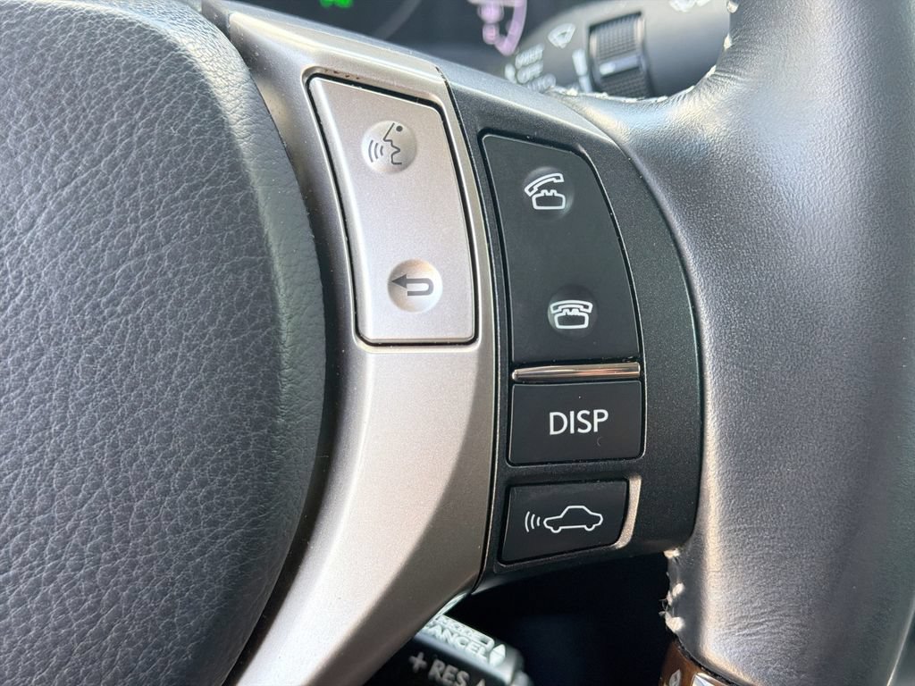 Used 2015 Lexus ES 350 w/ Ultra Luxury Package FWD image 27