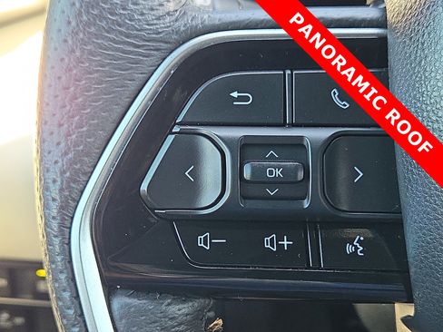 Used 2024 Toyota Sequoia Capstone AWD/4WD image 22
