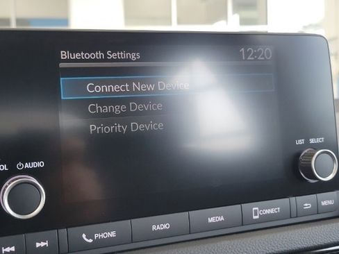 Used 2023 Honda Civic EX-L image 9