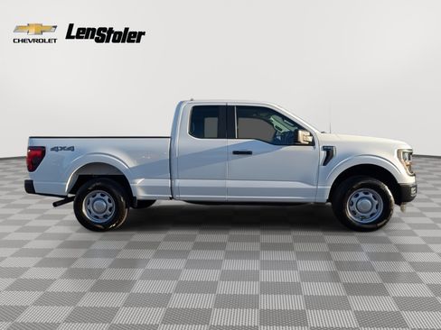 Used 2024 Ford F150 XL image 6