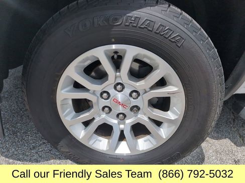 Used 2018 GMC Sierra 1500 SLE w/ SLE Value Package AWD/4WD image 28