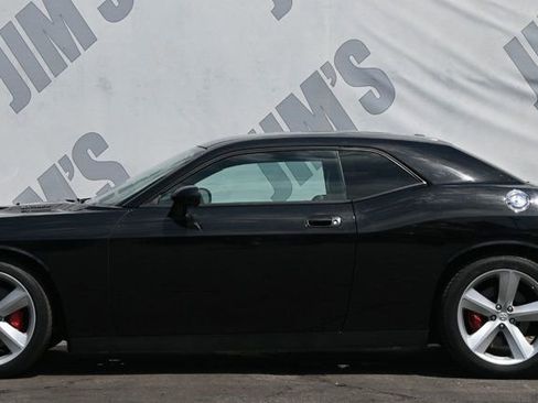 Used 2010 Dodge Challenger SRT8 w/ SRT Option Group II image 6