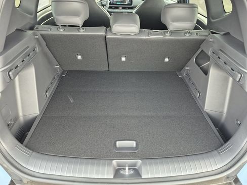 New 2027 Kia Seltos X-Line S w/ X-Line S Premium Package AWD/4WD image 14