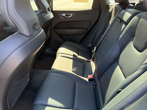 Used 2024 Volvo XC60 B5 Plus w/ Protection Package Premier AWD/4WD image 15