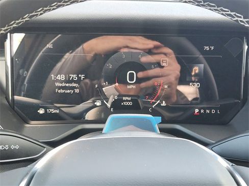 New 2026 GMC Acadia Denali image 11