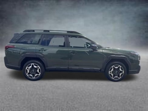 New 2026 Subaru Outback Touring AWD/4WD image 4