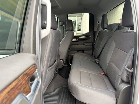 Certified 2024 GMC Sierra 1500 Elevation AWD/4WD image 24