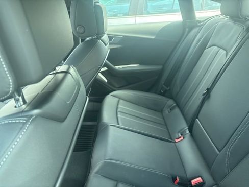 Certified 2025 Audi A5 2.0T Premium Plus w/ Premium Plus AWD/4WD image 5