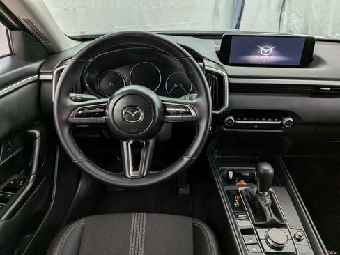 Certified 2026 MAZDA CX-50 AWD 2.5 S w/ Select Package image 21