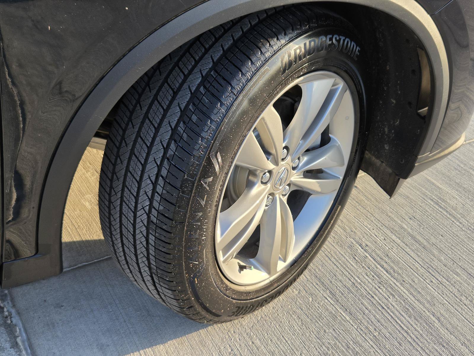 Used 2026 Acura MDX SH-AWD image 7