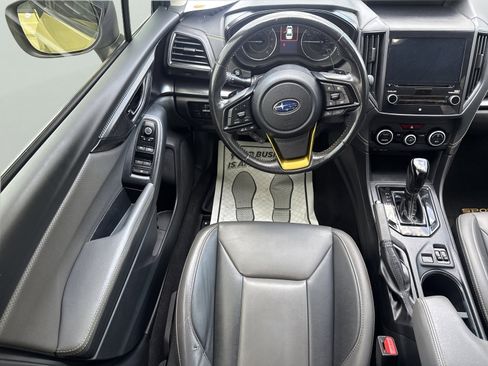 Used 2023 Subaru Crosstrek 2.5i Sport image 15