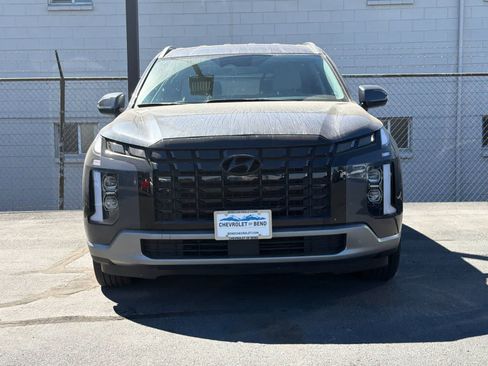 Used 2025 Hyundai Palisade SEL AWD/4WD image 2