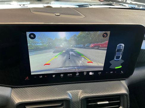 Used 2024 Ford Mustang Dark Horse image 23