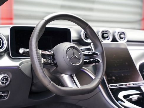 Used 2024 Mercedes-Benz CLE 300 4MATIC Coupe image 20