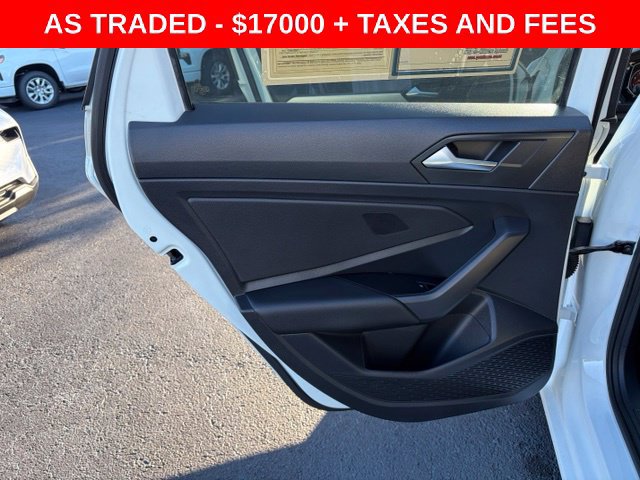 Used 2021 Volkswagen Jetta R-Line FWD image 13