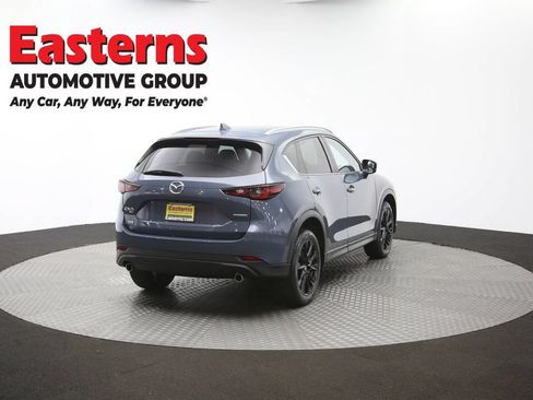 Used 2023 MAZDA CX-5 Carbon Edition AWD/4WD image 43