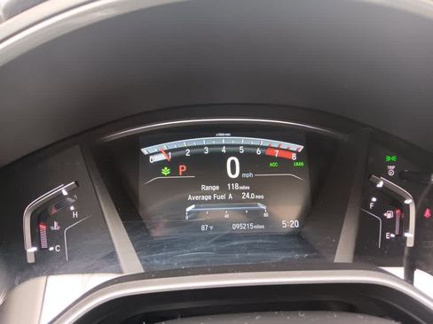 Used 2018 Honda CR-V EX image 22