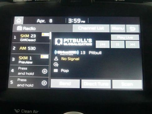 Used 2019 Kia Soul + w/ Audio Package image 40