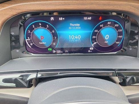 New 2026 Volkswagen Atlas SE image 15