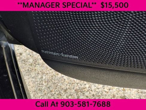 Certified 2021 Kia Forte GT-Line w/ GT-Line Premium Package image 17