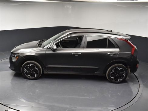 Used 2024 Kia Niro Wind image 43
