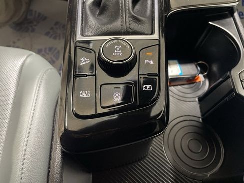 Certified 2023 Kia Sportage X-Pro image 35