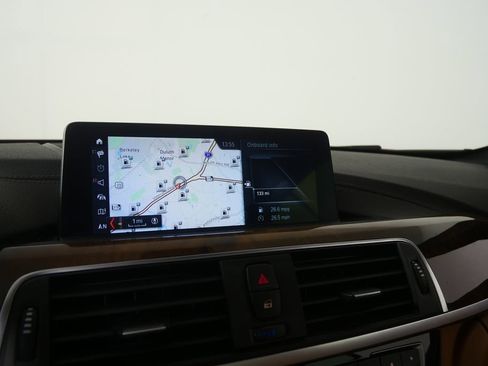 Used 2019 BMW 430i Convertible w/ Executive Package RWD image 18