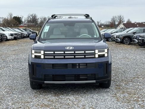 New 2026 Hyundai Santa Fe SEL image 16