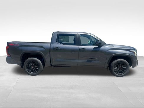 New 2026 Toyota Tundra Limited AWD/4WD image 6