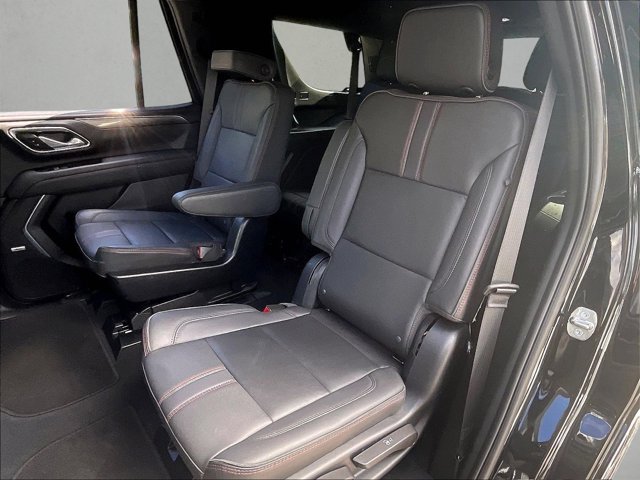 Certified 2023 Chevrolet Tahoe RST w/ Luxury Package RWD image 27
