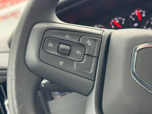 New 2026 GMC Sierra 1500 Pro image 15