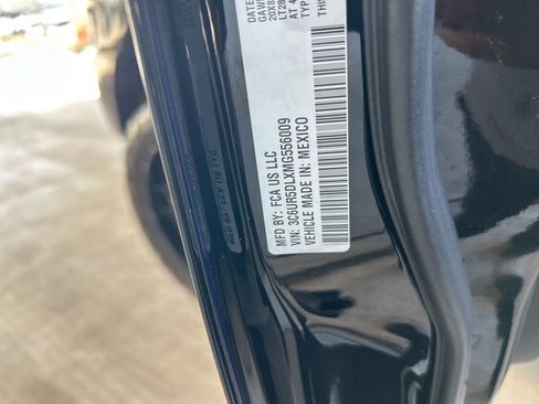 Used 2021 RAM 2500 Big Horn w/ Level 2 Equipment Group image 46