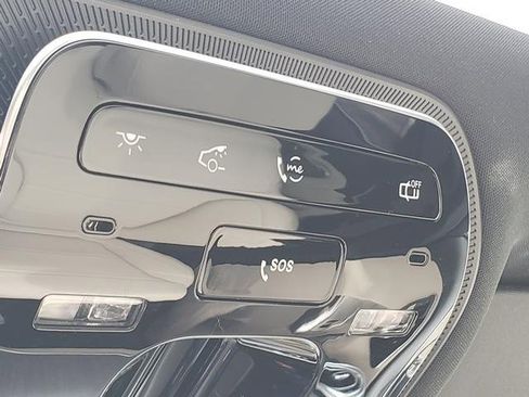 Certified 2025 Mercedes-Benz GLC 300 GLC 300 image 28