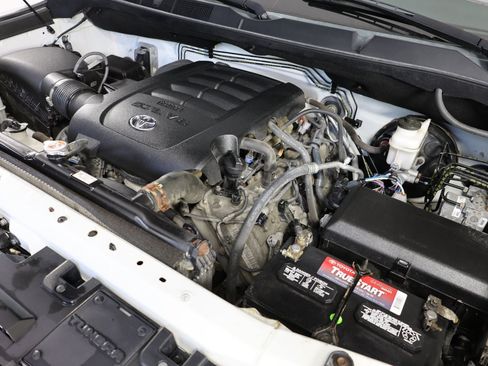 Used 2019 Toyota Tundra TRD Pro AWD/4WD image 33