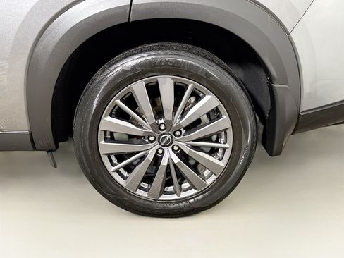 Used 2023 Nissan Pathfinder SL w/ SL Premium Package AWD/4WD image 31
