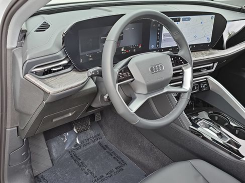 New 2026 Audi Q5 2.0T AWD/4WD image 17