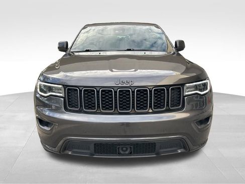 Used 2021 Jeep Grand Cherokee Limited w/ Quick Order Package 28K 80th image 14