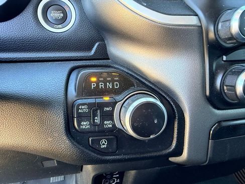 Used 2020 RAM 1500 Big Horn image 32