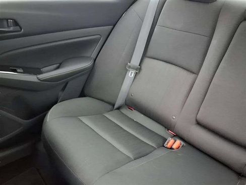 Certified 2023 Nissan Altima 2.5 SV image 16