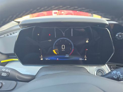 New 2026 Chevrolet Trax LT w/ Driver Confidence Package image 30